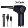 CoreParts Cordless airblower for pc/laptops