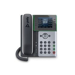 HP Edge E300 IP Phone and 
