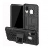 CoreParts A40 Black Cover (MOBX-COVER-A40-B)