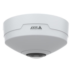 Axis M4328-P ultra-compact, indoor fixed mini dome Camera (02637-001)