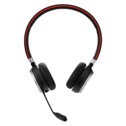 Jabra Jabra 65 SE Headset Stereo Wireless Bluetooth (6599-833-499)