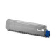  OKI Toner Noir(e) 44992401 B401/MB441/451 ~1500 Pages
