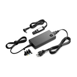 HP 90W Slim Combo Adapter (698471-001)