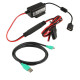 RAM Mounts GDS MODULAR HARDWIRED CAR 