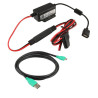 RAM Mounts GDS MODULAR HARDWIRED CAR 