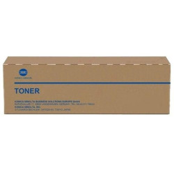 Konica Minolta Toner C TNP49C (A95W450)