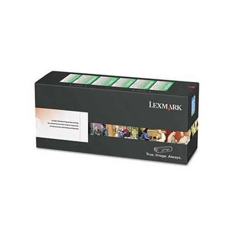 Lexmark Black Toner Cartridge (25B3079)