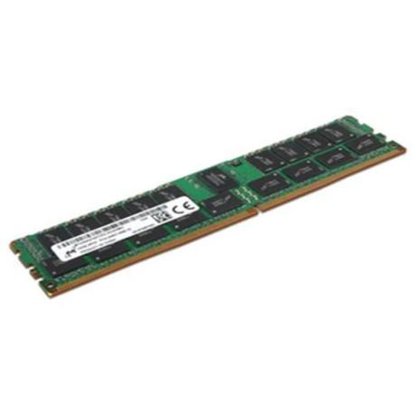 Lenovo 64GB DDR4 3200MHz ECC RDIMM 