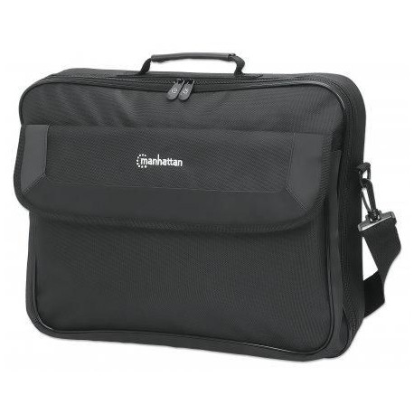Manhattan Cambridge Laptop Bag 17.3, 