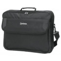 Manhattan Cambridge Laptop Bag 17.3"