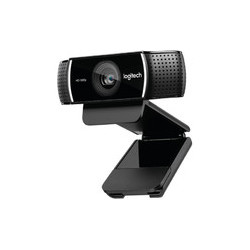 Logitech Webcam C922 Pro Stream (960-001088)