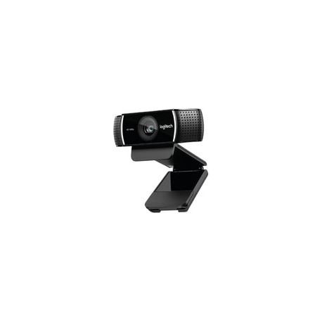 Logitech Webcam C922 Pro Stream (960-001088)
