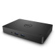 Dell Dock with 130W AC adapter EU (452-BCCQ)