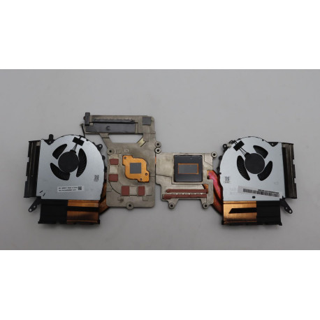 Lenovo Laptop heatsink for CPU and 