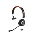 Jabra Evolve 65 SE UC Mono - Headset (6593-839-409)