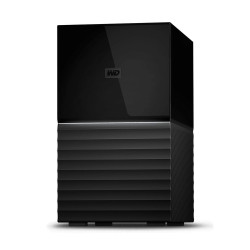 Western Digital My Book Duo external hard 