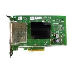 Dell CRD NTWK 4X10G SFP INTEL (DDJKY) 