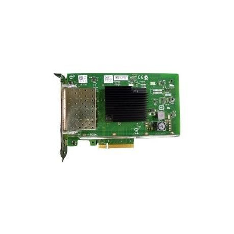 Dell CRD NTWK 4X10G SFP INTEL (DDJKY) 