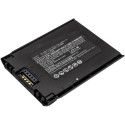 CoreParts Battery 15.54Wh Li-ion 3.7V Black for Zebra