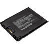 CoreParts Battery 15.54Wh Li-ion 3.7V 