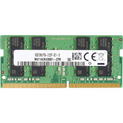 HP 8 GB DDR4-2666 SODIMM (4VN06AA)