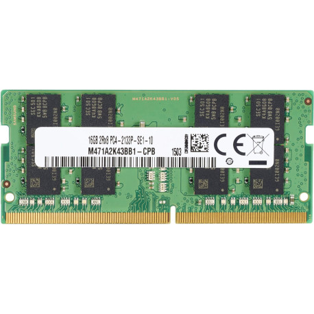 HP 8 GB DDR4-2666 SODIMM (4VN06AA)