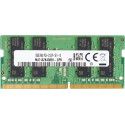 HP 8 GB DDR4-2666 SODIMM (4VN06AA)