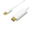LogiLink DisplayPort cable, mDP/M to 