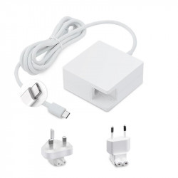 CoreParts USB-C Power Adapter (MBXUSBC-AC0001-W)