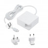 CoreParts USB-C Power Adapter (MBXUSBC-AC0001-W)