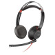 Poly BLACKWIRE 5220,C5220 (207576-01)