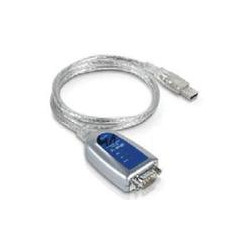 Moxa UPORT USB 2,0 ADAPTER (40106M)