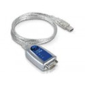 Moxa UPORT USB 2,0 ADAPTER (40106M)