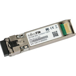 MikroTik SFP/SFP+/SFP28 module (XS+31LC10D)