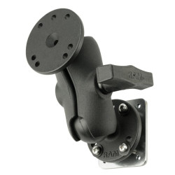 RAM Mounts Drill-Down Dashboard Mount (RAM-101-B-225B2U)