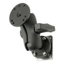 RAM Mounts Drill-Down Dashboard Mount (RAM-101-B-225B2U)