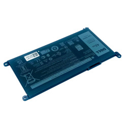 Dell Battery, 42WHR, 3 Cell, (1VX1H)