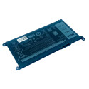 Dell Battery, 42WHR, 3 Cell, (1VX1H)