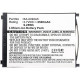 CoreParts Battery 9.25Wh Li-ion 3.7V 