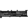 CoreParts Laptop Battery for Asus 41WH 
