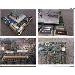 HP High-performance RAID storage (836261-001)