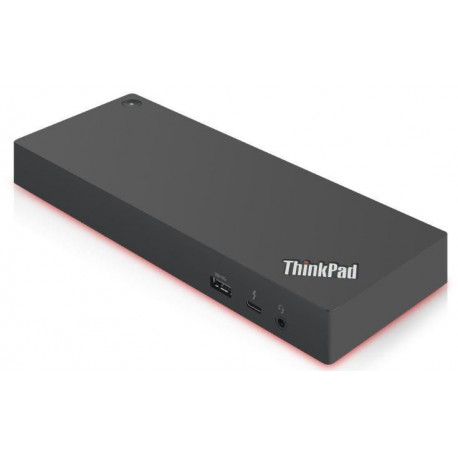 Lenovo ThinkPad Thunderbolt 3 Dock DK (40AN0135DK)