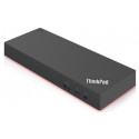 Lenovo ThinkPad Thunderbolt 3 Dock DK (40AN0135DK)