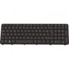 HP 733688-051 Keyboard (FRENCH)