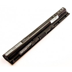 CoreParts Laptop Battery for Dell (MBXDE-BA0181)
