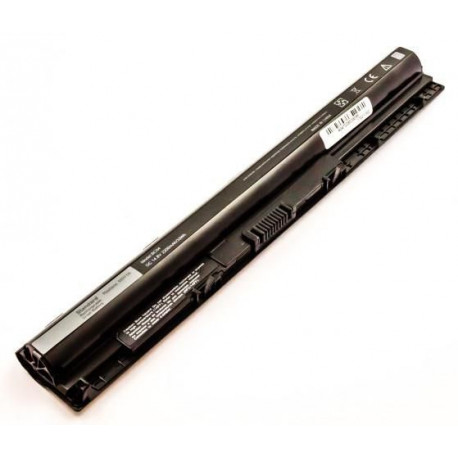 CoreParts Laptop Battery for Dell (MBXDE-BA0181)