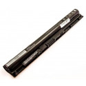 CoreParts Laptop Battery for Dell (MBXDE-BA0181)