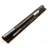 CoreParts Laptop Battery for Dell (MBXDE-BA0181)