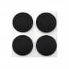 CoreParts Rubber Feet (4pcs/set) for (MSPP74207)