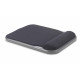 KENSINGTON MOUSE WRIST REST/HEIGHT ADJUSTABLE/BLACK (57711)